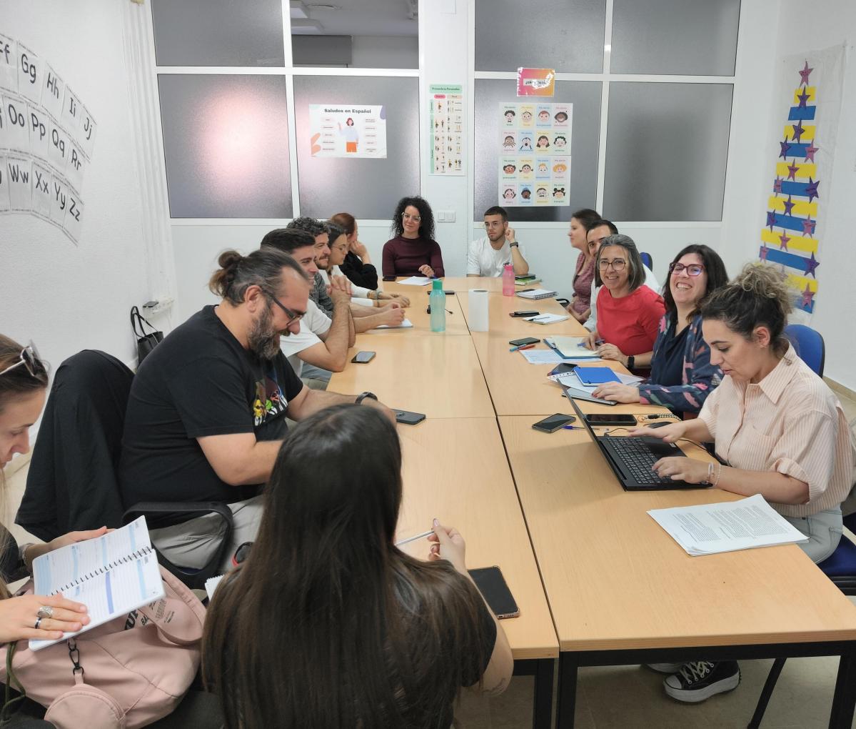 Intermediación Laboral Huelva y Lepe