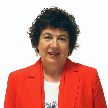 Foto de Estrella Rodríguez