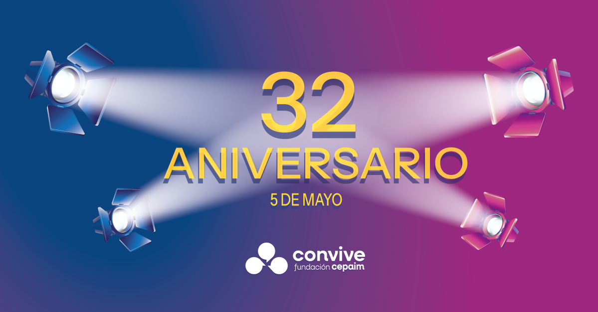 Cabecera 5M 32º Aniversario