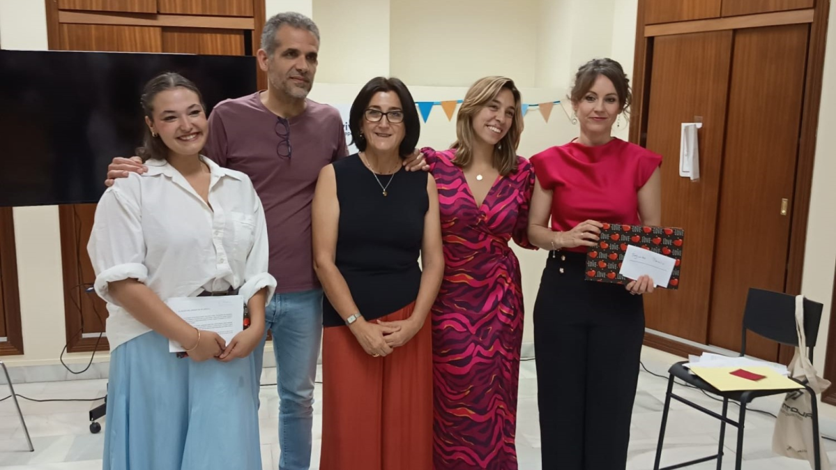 IV Concurso de Microrrelatos Sevilla