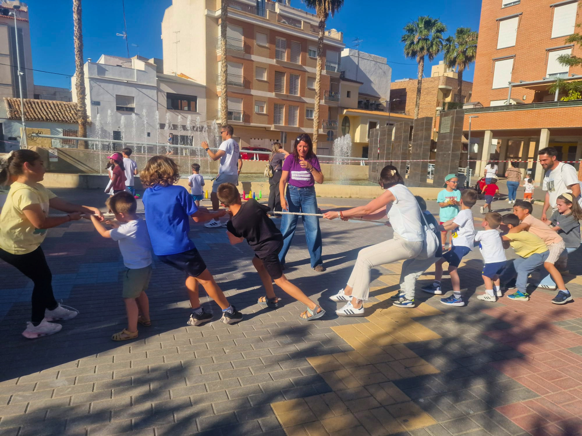 Lorca - Educando en Diversidad (1)