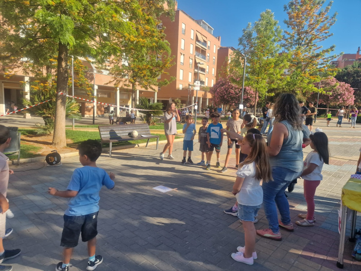 Lorca - Educando en Diversidad (4)