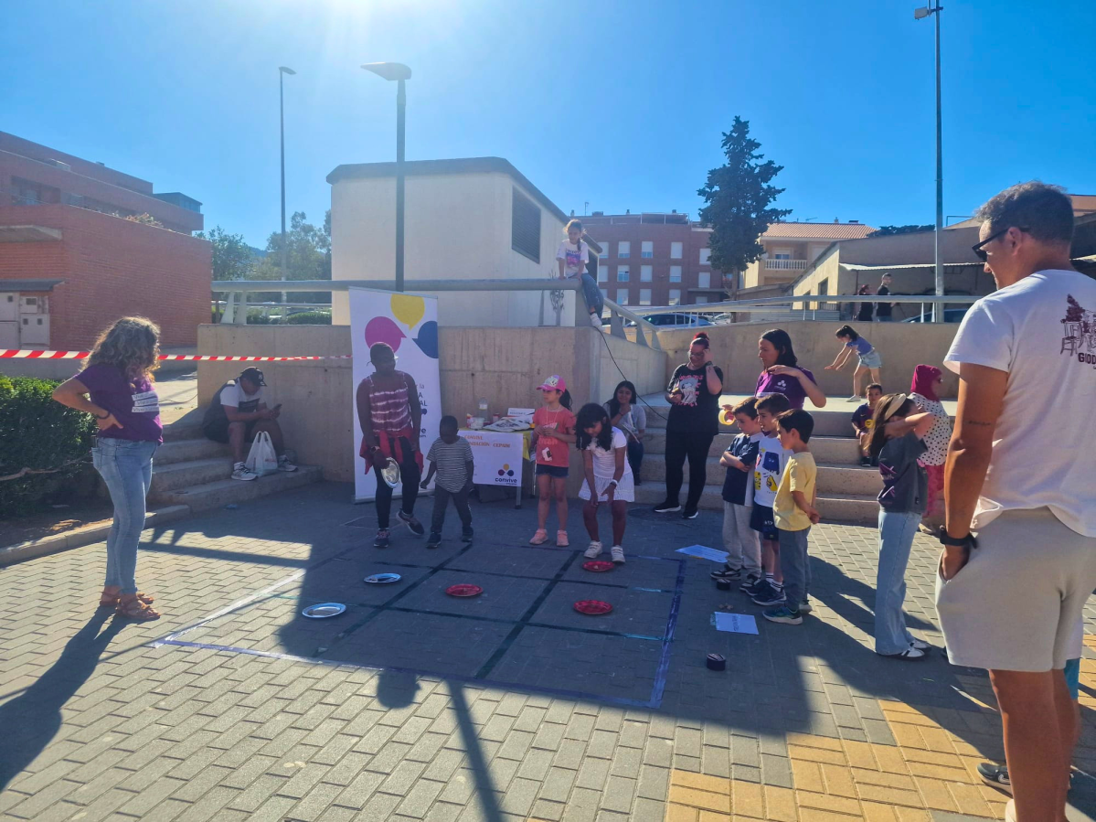 Lorca - Educando en Diversidad (5)