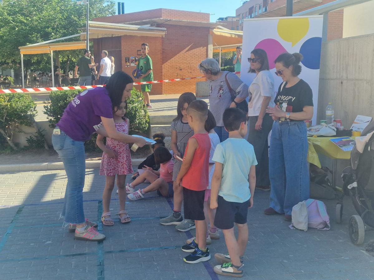 Educando en Diversidad