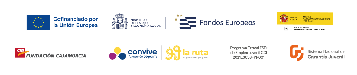 La Ruta_Cajamurcia 2026
