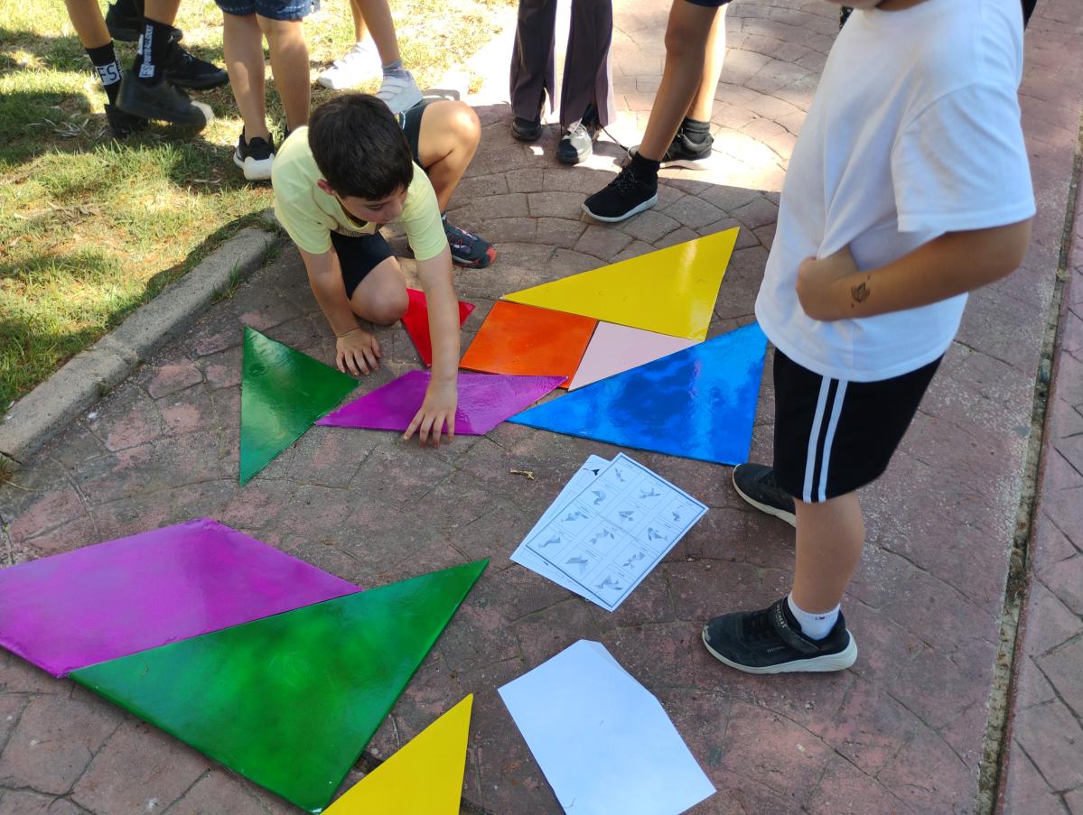 Jornada Intercultural DANA 2
