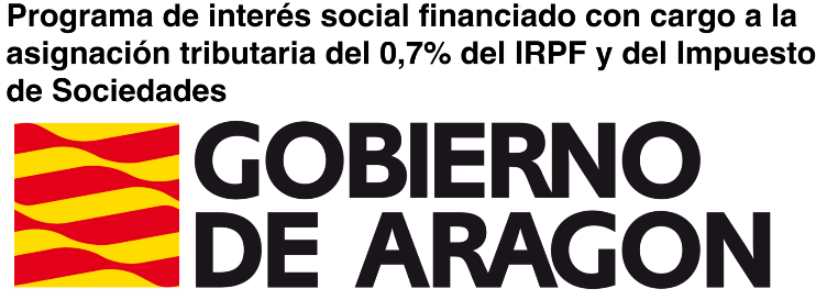 Aragón haz click 2026
