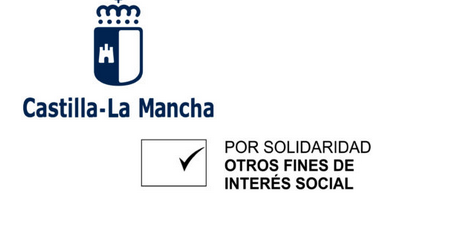 castilla la mancha IRPF