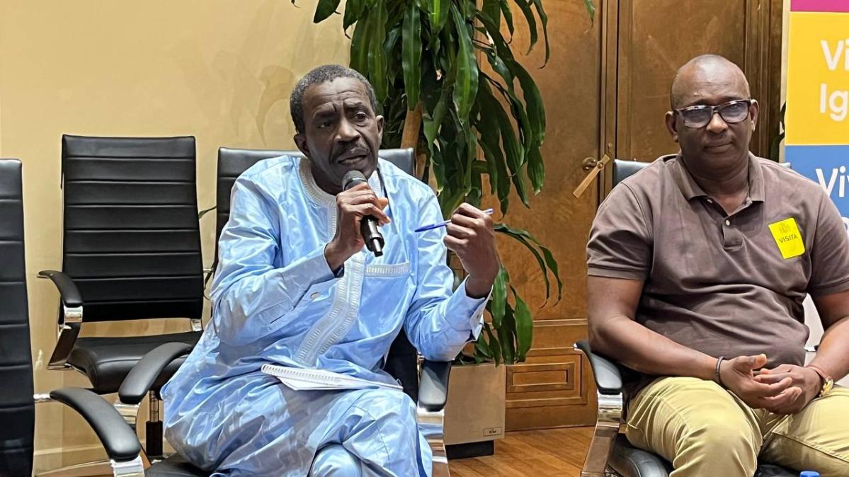 Impacto de las iniciativas empresariales en Senegal, creadas en el marco del Retorno Productivo. 