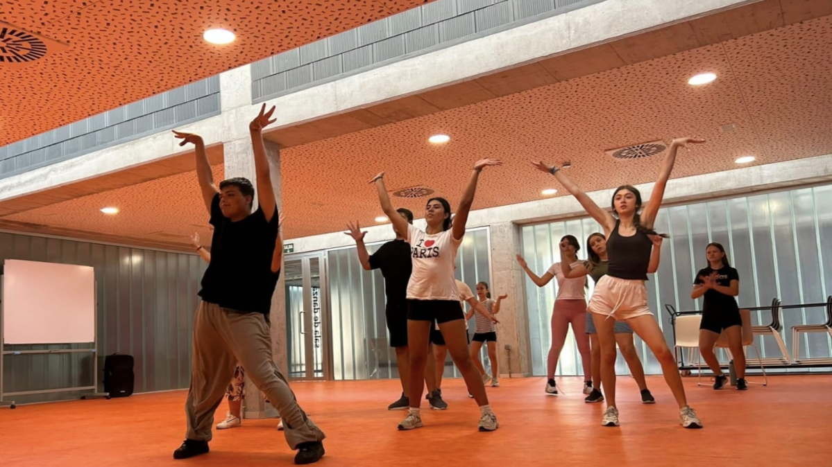 9 Aulas de Creación en Beniaján