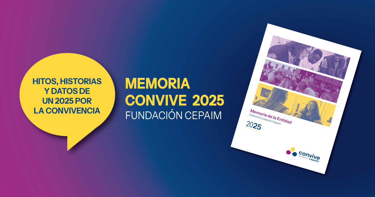 Memoria 2025