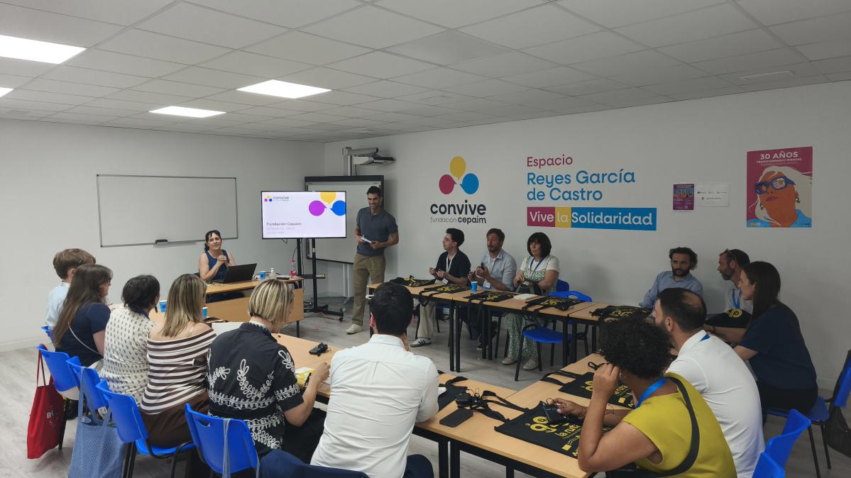 Empleo PI COF
