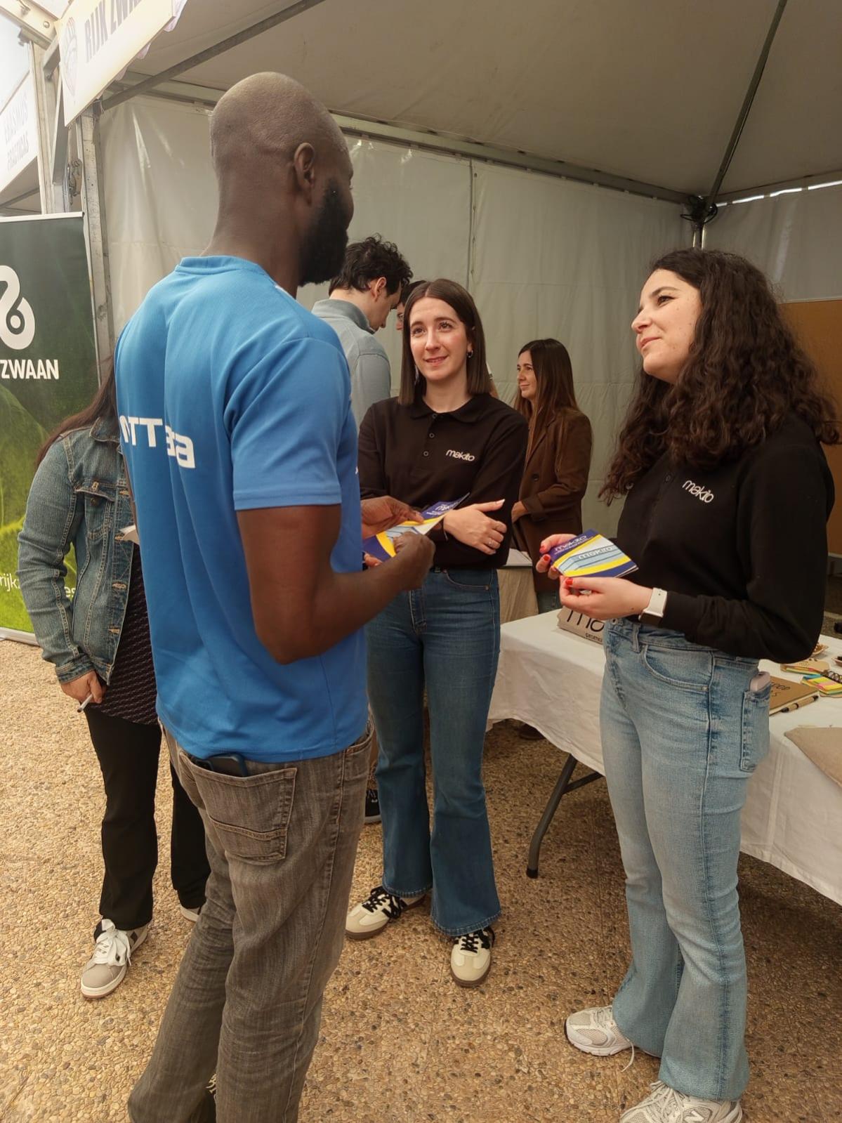 Servicio de empleo 2025 FSE+