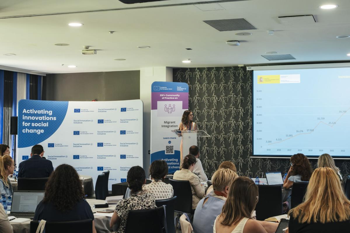 Social Innovation Initiative 3