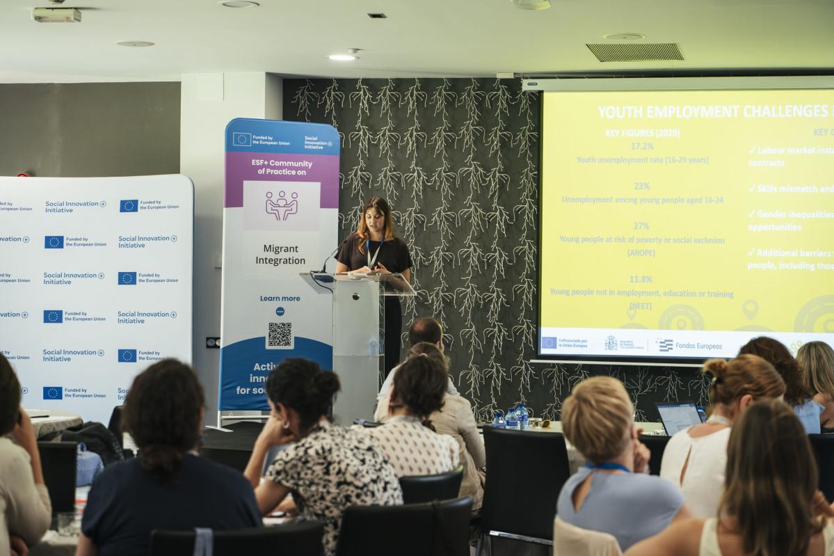 Social Innovation Initiative 4