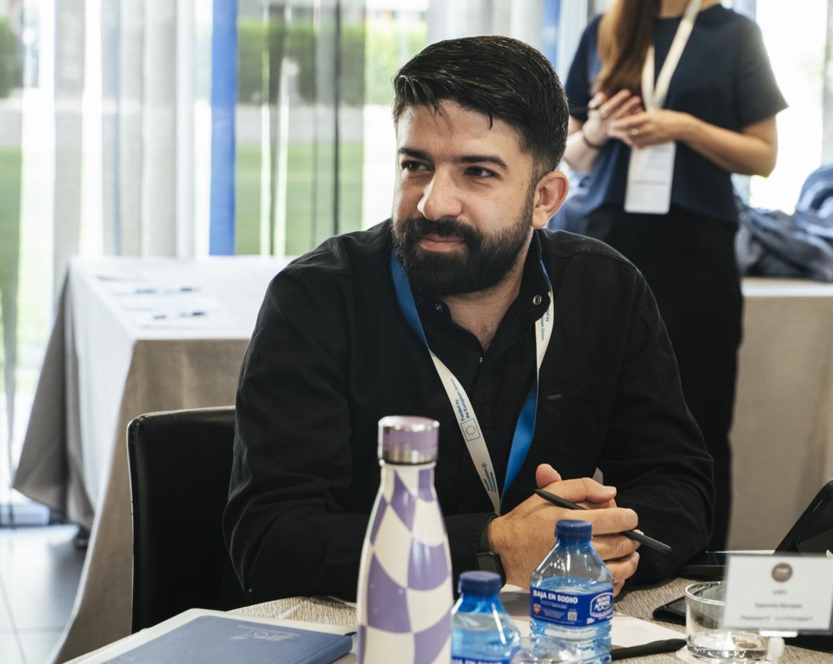Social Innovation Initiative 5