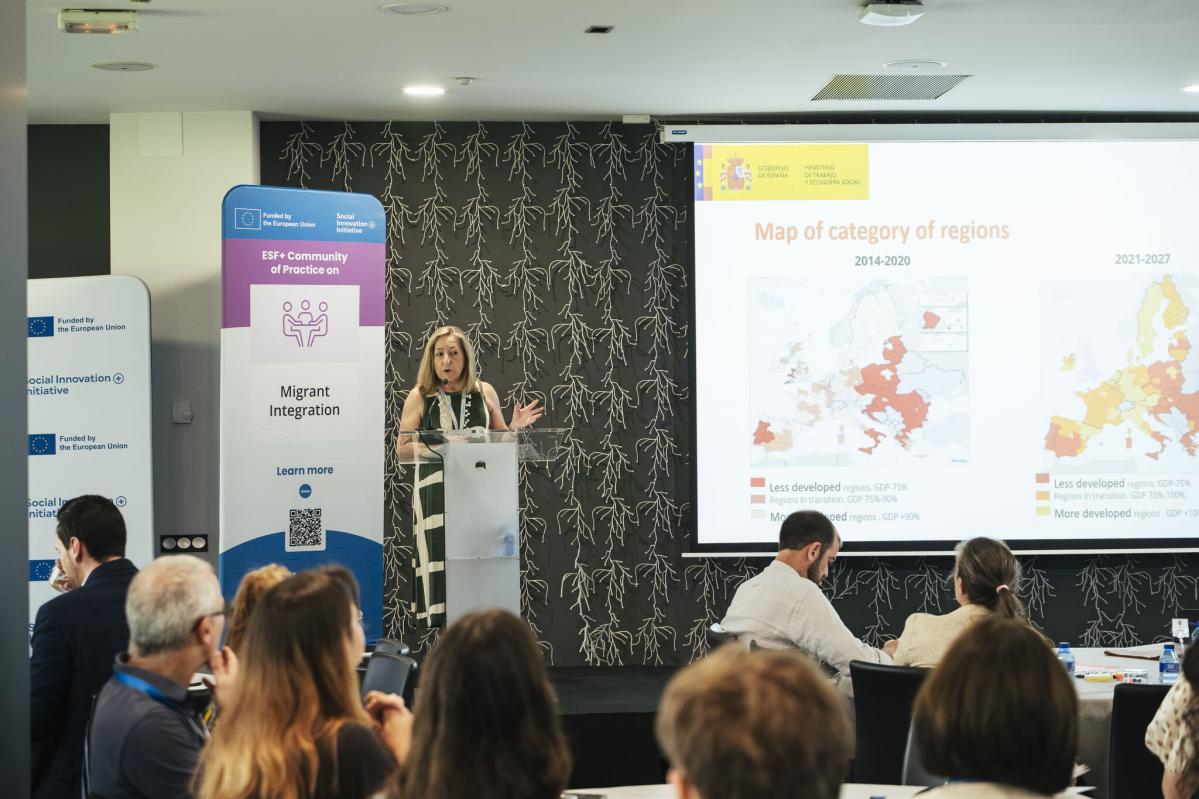 Social Innovation Initiative 7