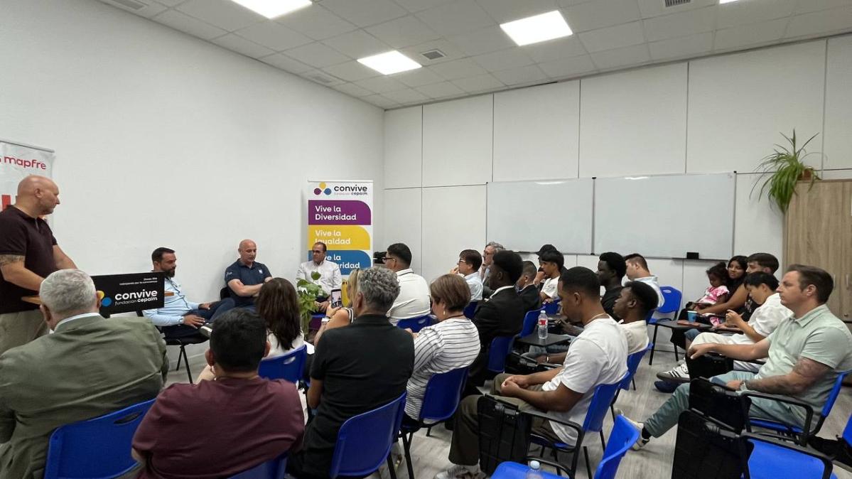 empresas colaboradoras del taller automoción aprendices