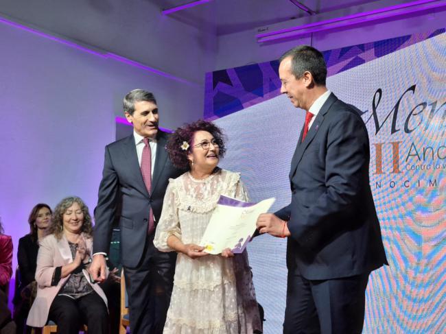 premios meninas almeria cepaim