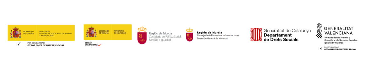 logos vivienda