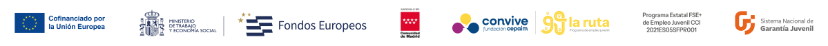 La Ruta Madrid Faldón