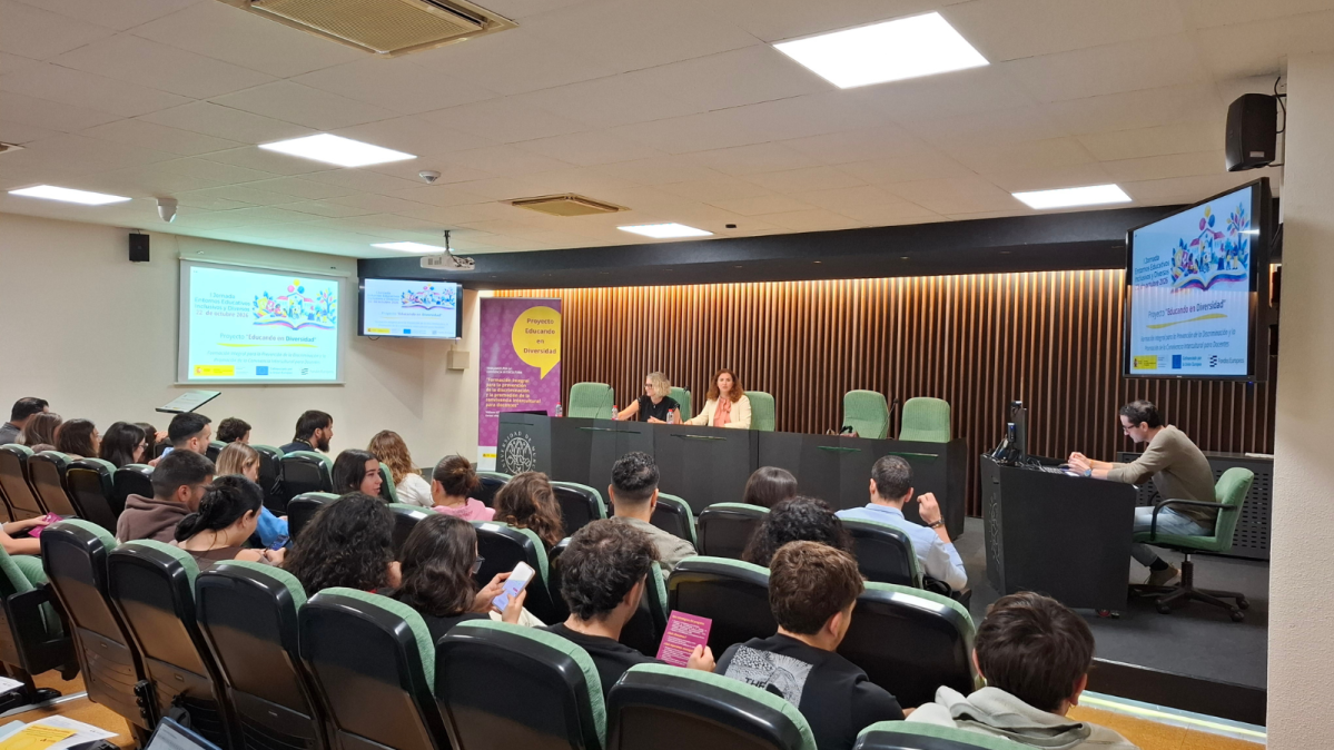 Jornada Entornos Educativos portada