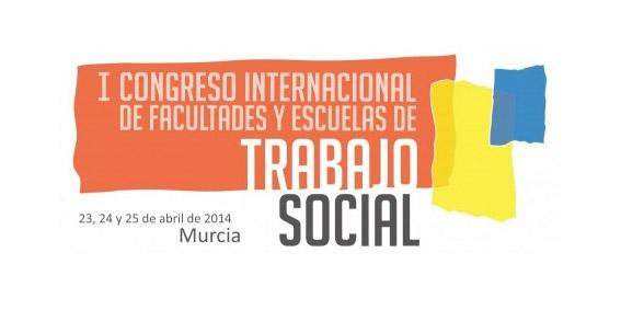 congreso internacional trabajo social murcia