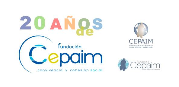 20aniversario cepaim