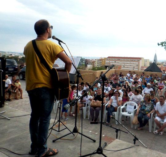 TROBADES Alzira musica Cepaim