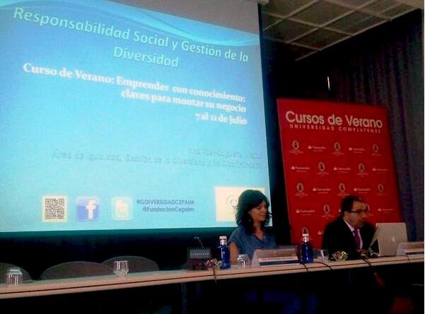 curso responsabilidad social corporativa madrid cepaim universidad