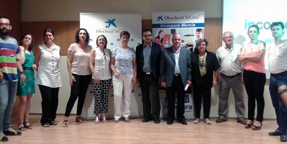 grupo incorpora la caixa cepaim murcia