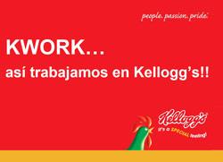 kellogs flexibilidad laboral trabajo ocio
