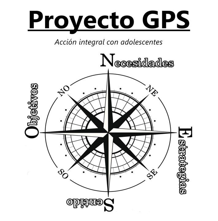 Proyecto GPS jovenes familia exclusion social cepaim lorca