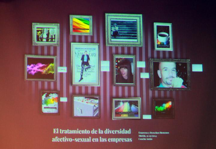 congreso nacional empresas dd hh concha anton