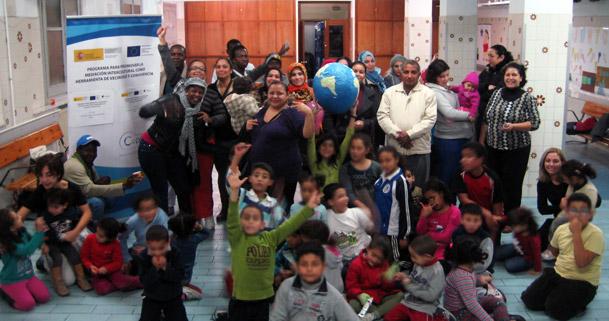 jornada puertas abiertas cepaim teruel 3