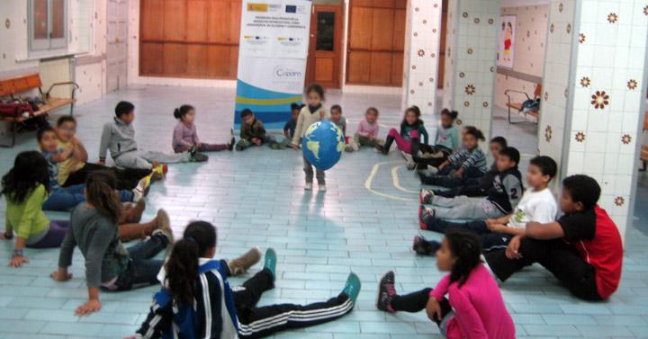 jornada puertas abiertas cepaim teruel