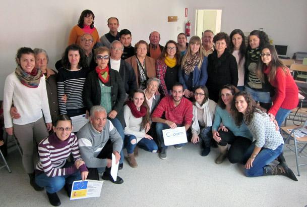 jornada voluntariado bolaños cepaim ciudad real 2