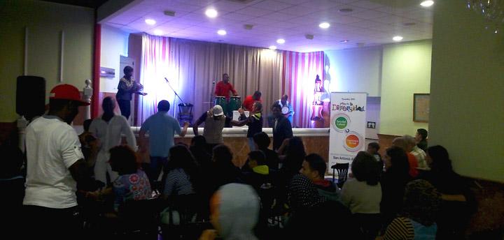mes diversidad cartagena san anton cepaim 3