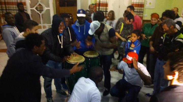 mes diversidad cartagena san anton cepaim