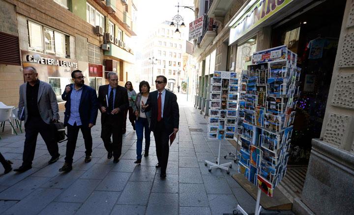 proyecto de intervencion en Cartagena16