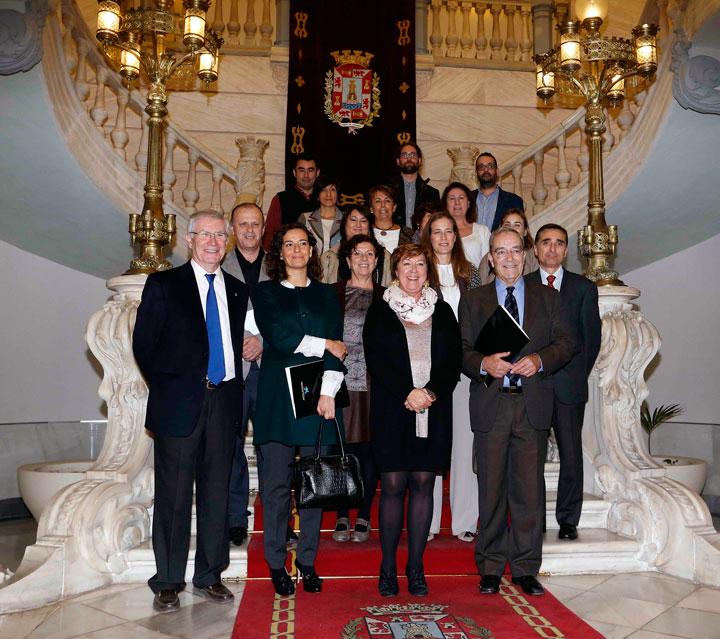 proyecto de intervencion en Cartagena2