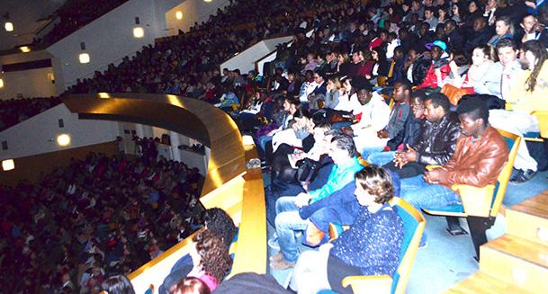 un viaje suenos cepaim concierto solidario