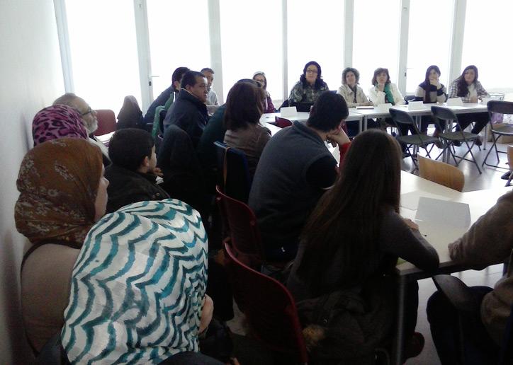 Jornada Encuentro Atencion Al Cliente RSE y Gestion Diversidad 2