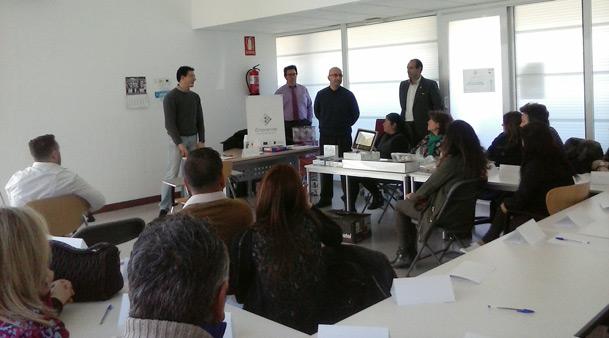 Jornada Encuentro Atencion Al Cliente RSE y Gestion Diversidad
