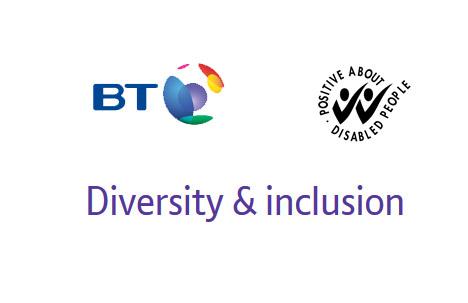BT LGTB Diversidad