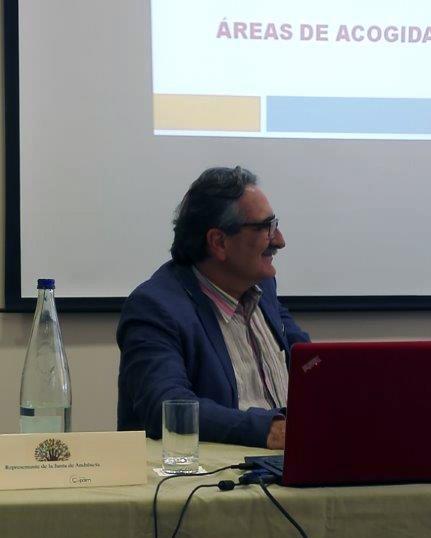 Encuentro Anual 2015 Areas Acogida Vivienda Cepaim 6
