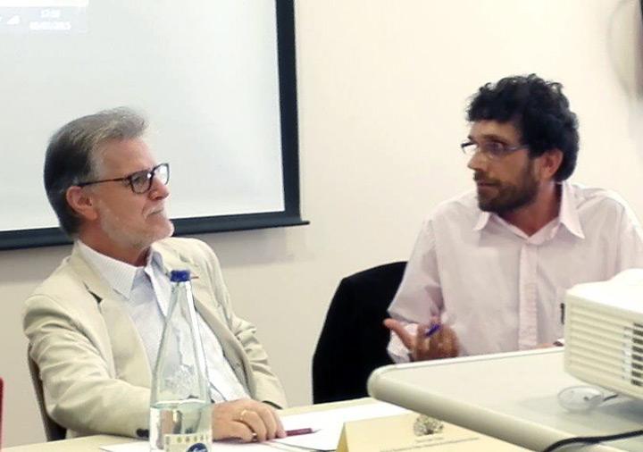 Encuentro Anual 2015 Areas Acogida Vivienda Cepaim 7