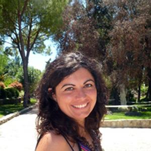 Entrevista Donatella Di Marco