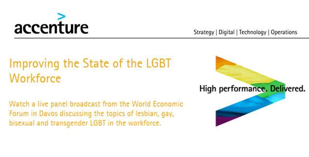 accenture lgtb