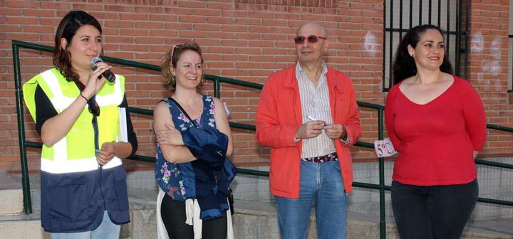 campeonato deportivo caixaproinfancia lorca 2